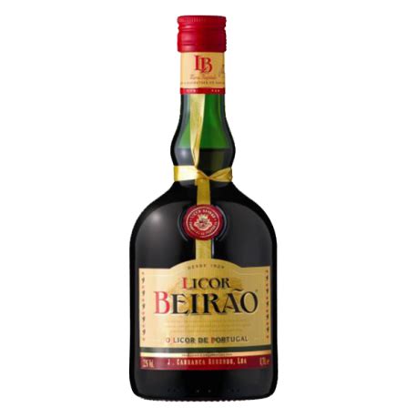 Beirão Liqueur 70CL | Winershop