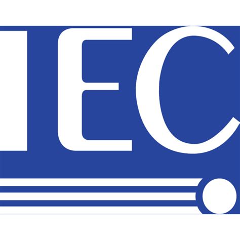 Iec logo, Vector Logo of Iec brand free download (eps, ai, png, cdr ...