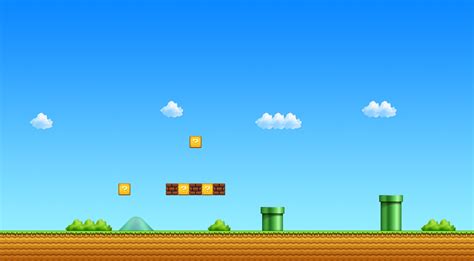 Super Mario Backgrounds | Wallpapers, Backgrounds, Images, Art Photos ...