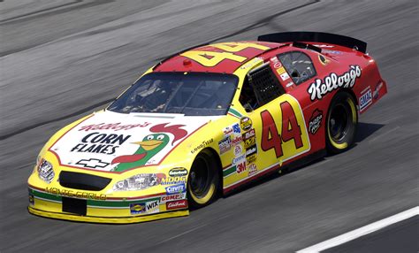 The 50 Greatest Paint Schemes in NASCAR History | News, Scores ...