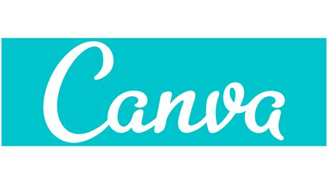 Canva Logo PNG Images Transparent Free Download