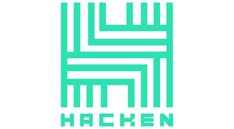 Hacken.io Logo Vector - (.SVG + .PNG) - Logovtor.Com