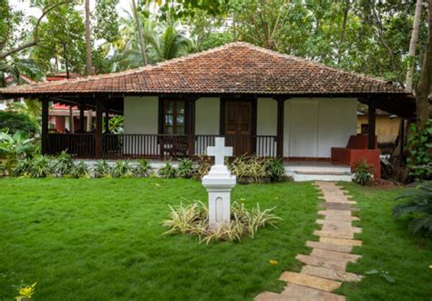 Beach House | Best Beach Resort in Goa | Best Hotels in Goa