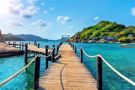 10 Most Instagrammable Places in Koh Samui - Where to Take Stunning ...