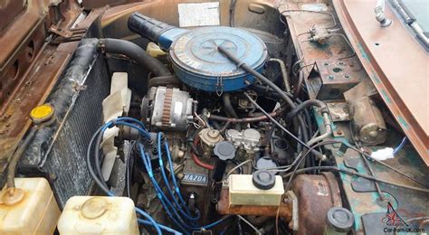 Mazda Repu Rotary Engine Pick UP 13B Very Rare ONE OF 3 IN OZ in VIC