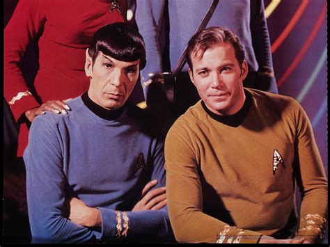 Download TV Show Star Trek: The Original Series HD Wallpaper