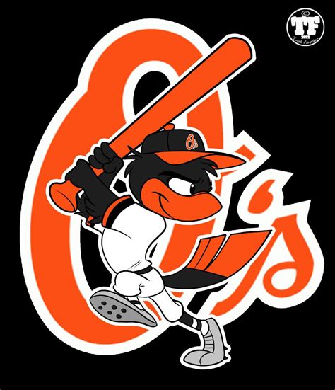 Opening Day! Let's Go O's !! | Orioles logo, Baltimore orioles ...