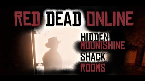 RDO - Moonshine Shack Hidden/Cut Rooms - YouTube