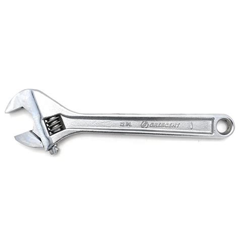 Crescent Adjustable Wrench | ubicaciondepersonas.cdmx.gob.mx