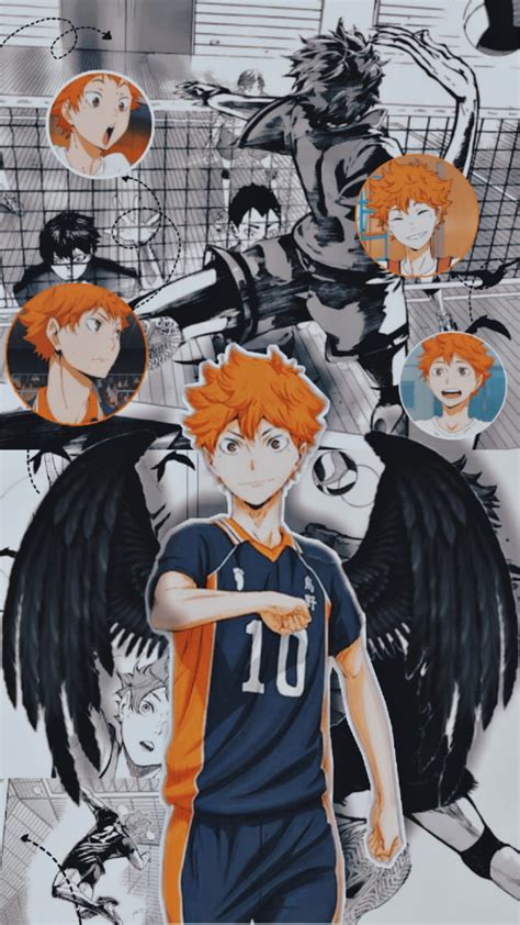 Haikyuu, anime, sport anime, HD phone wallpaper | Peakpx