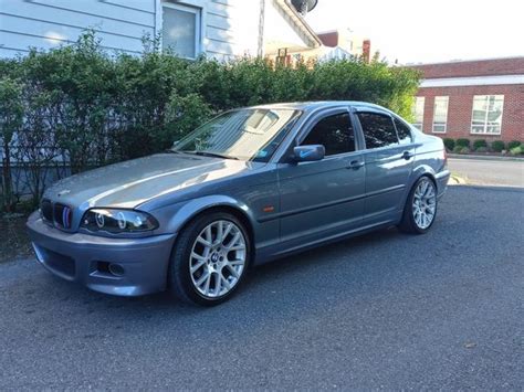 99 BMW 328I SEDAN for Sale in Allentown, PA - OfferUp