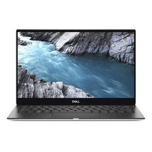 Dell XPS 13 7390 (Platinum Silver) 13.3-inch FHD Non-Touch Intel Core ...