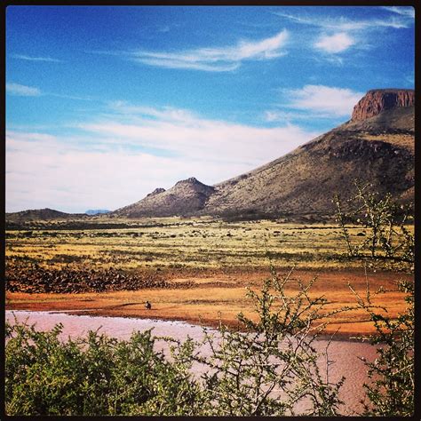 Karoo Landscape - South Africa | Gods Art | Pinterest | South africa ...