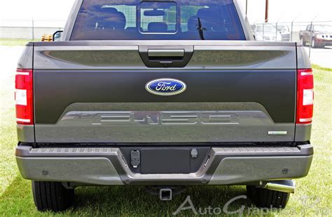 Ford F150 Tailgate 2024