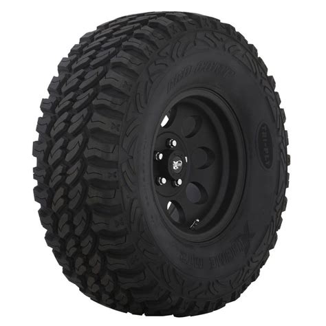 Pro Comp Xtreme MT2 Radial Tire for Off-Road Adventures