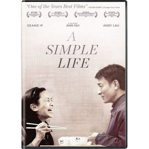 'A Simple Life' stars Andy Lau, new on DVD and Blu-ray - cleveland.com