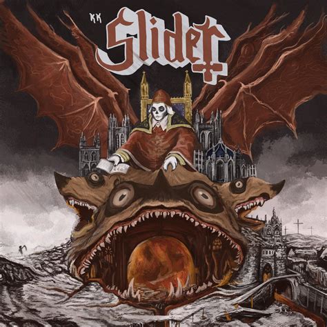 Ghost Albums Ranked | Return of Rock