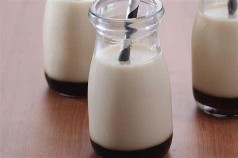 Contek Resep Puding Karamel Susu nan Lembut Ini, Susah Berhenti ...