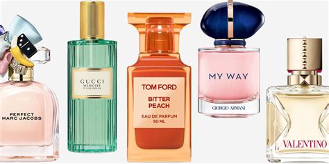 Finding the Best Perfumes for Women's Fragrances - Post Pear