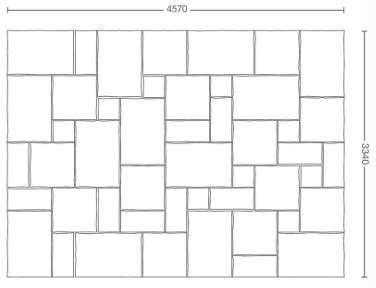 How To Lay A Patio: Expert Guide To Paving Slabs & Patterns