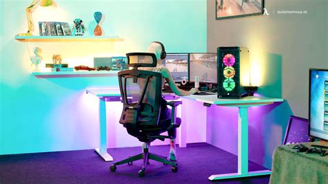 Ultimate Gaming PC Setup: Inspiring Desk Setups, Tips & Top Picks