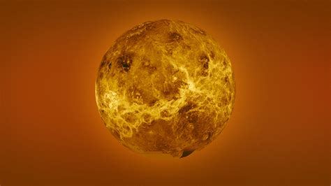 The detection of phosphine in Venus' clouds is a big deal, and here's ...