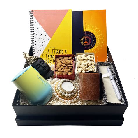 Buy Northland Complete Utility Diwali Gift Hamper for Employee Diwali ...