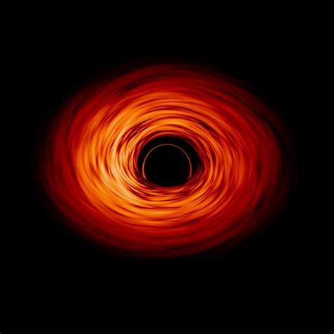 Black Hole Accretion Disk Explained - A Pictures Of Hole 2018