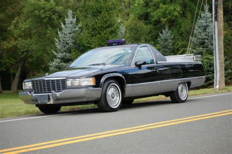 Cadillac Fleetwood flower car:picture # 6 , reviews, news, specs, buy car