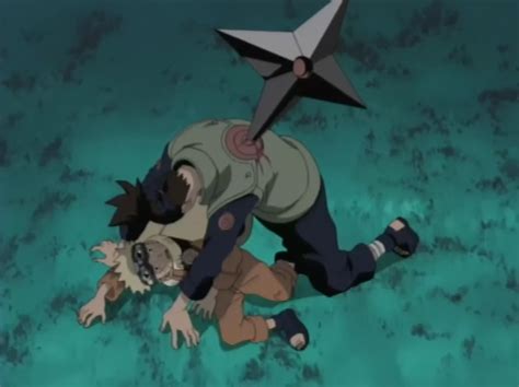 The most selfless characters in Naruto | Anime Forum