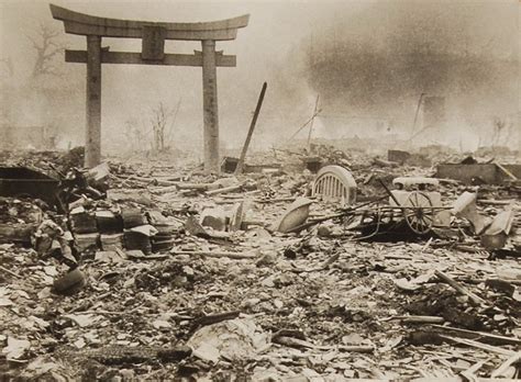 Nagasaki Day: Let’s commemorate the day when a 'Fat Man' killed 80,000 ...