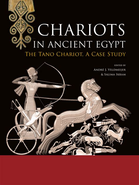 Do people in egypt still have chariot races - bpoquote