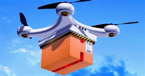 12 Drone Delivery Companies to Know | Built In