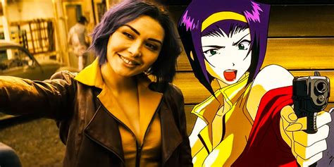 Cowboy Bebop Proves Faye Valentine Backlash Was All Wrong