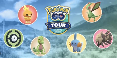 February 2023 Event Guide | Pokémon GO Hub