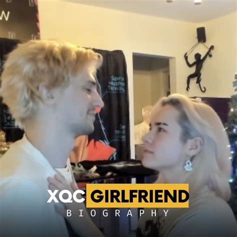 Who is xQc Girlfriend? Exploring the Personal Life of the Twitch Star ...