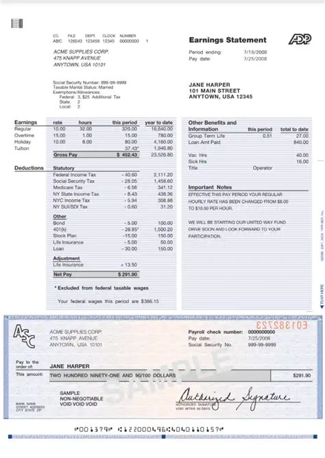 Adp net payroll calculator - NicoeKennedi