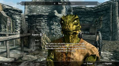 Best skyrim character creation mods xbox one - robonom