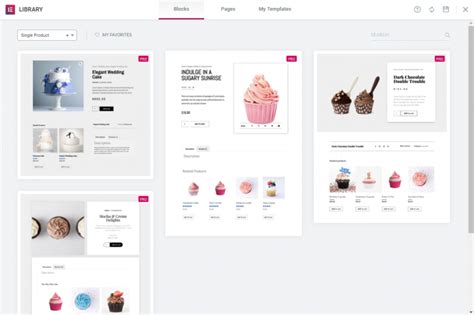 How to Customize Your WooCommerce Product Page | Elementor