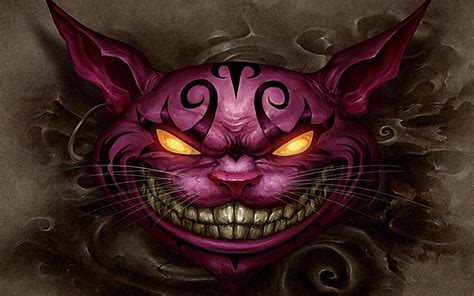 Evil Cat Wallpapers - Top Free Evil Cat Backgrounds - WallpaperAccess