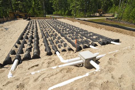 Septic Considerations for a New Home Build | Montgomery Sanitation