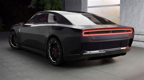 Dodge Challenger Daytona 2024