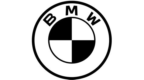 BMW Logo and sign, new logo meaning and history, PNG, SVG