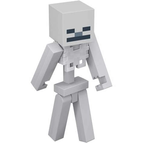 Minecraft Skeleton 12-Inch Action Figure, 1 - Foods Co.