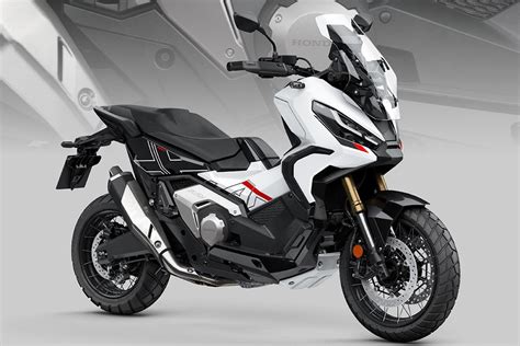 New colours for Honda models in 2023 | Flipboard