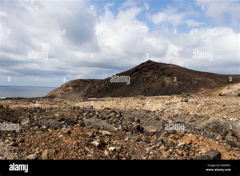 Hiking Gran Canaria Stock Photo - Alamy