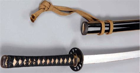 Hattori Hanzo Sword Build