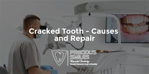 Cracked Tooth – Causes and Repair - Cosmetic Dentistry in Miami Beach ...