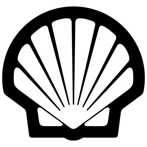 Shell Logo PNG Transparent & SVG Vector - Freebie Supply