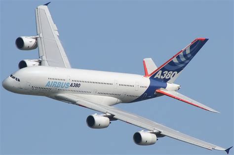 Airbus A380-700